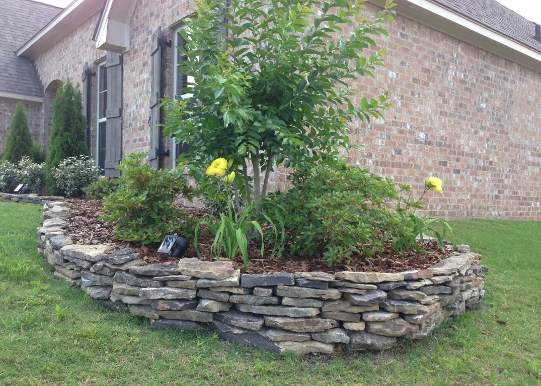 Retaining Wall Design & Installation in Macon-Bibb, GA