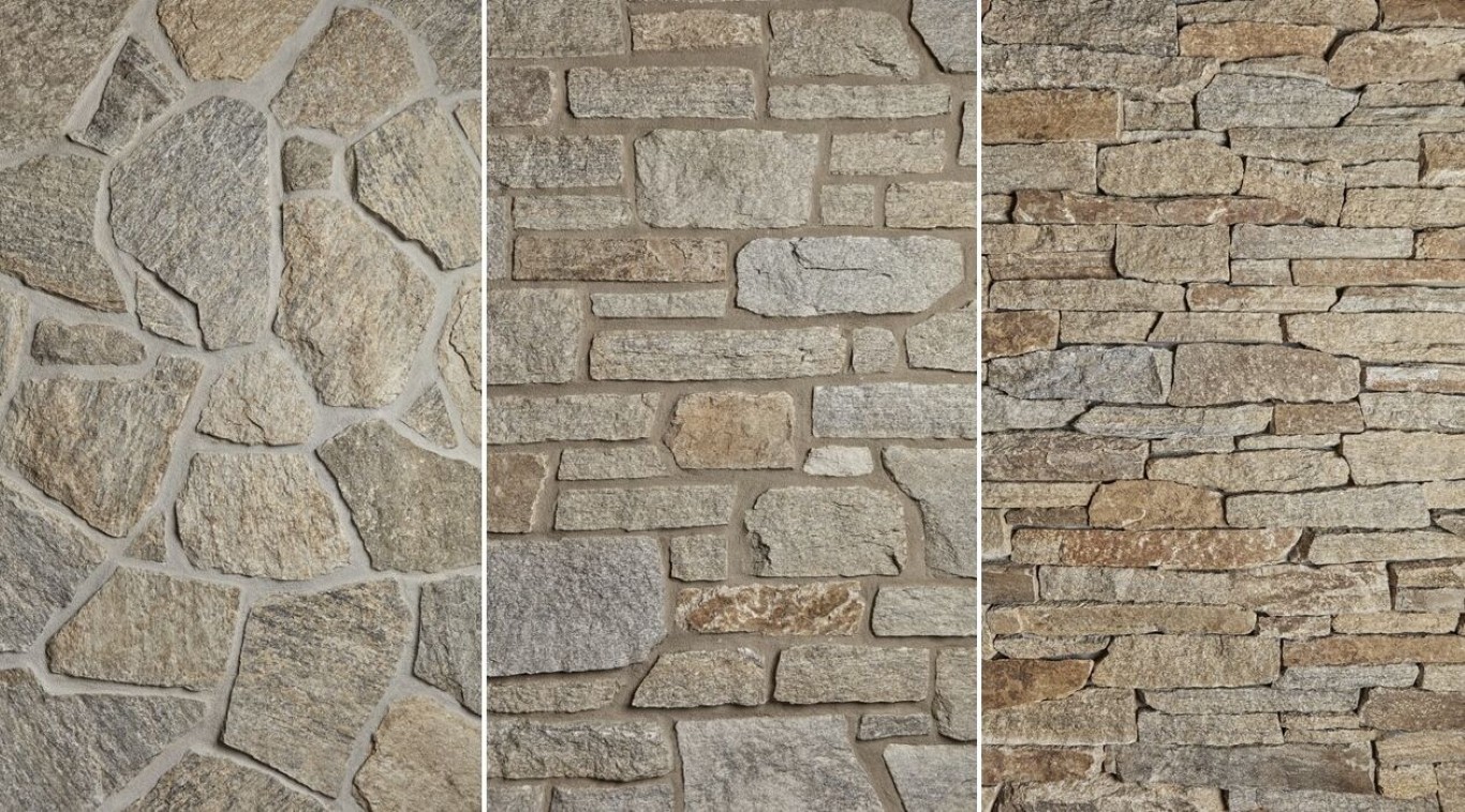 Custom Natural Stone Masonry in Macon-Bibb, GA