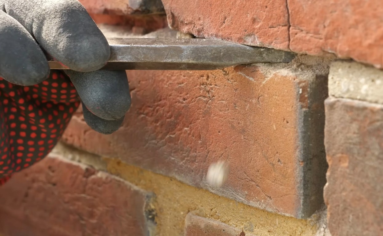 Expert color matching for historic masonry restoration in Macon-Bibb, GA